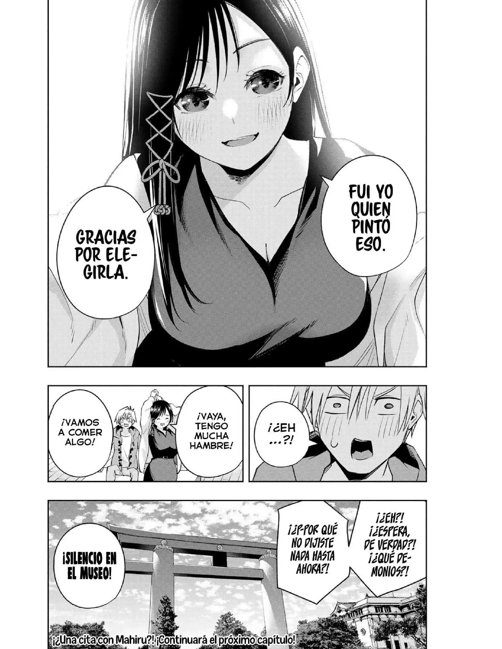 Capitulo 88 page 20