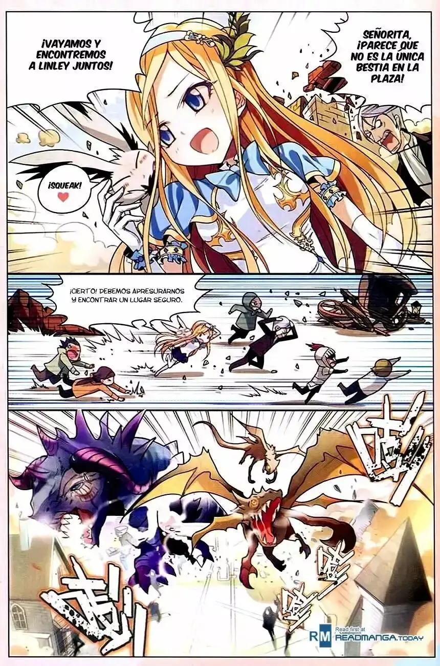 Capitulo 87 page 11