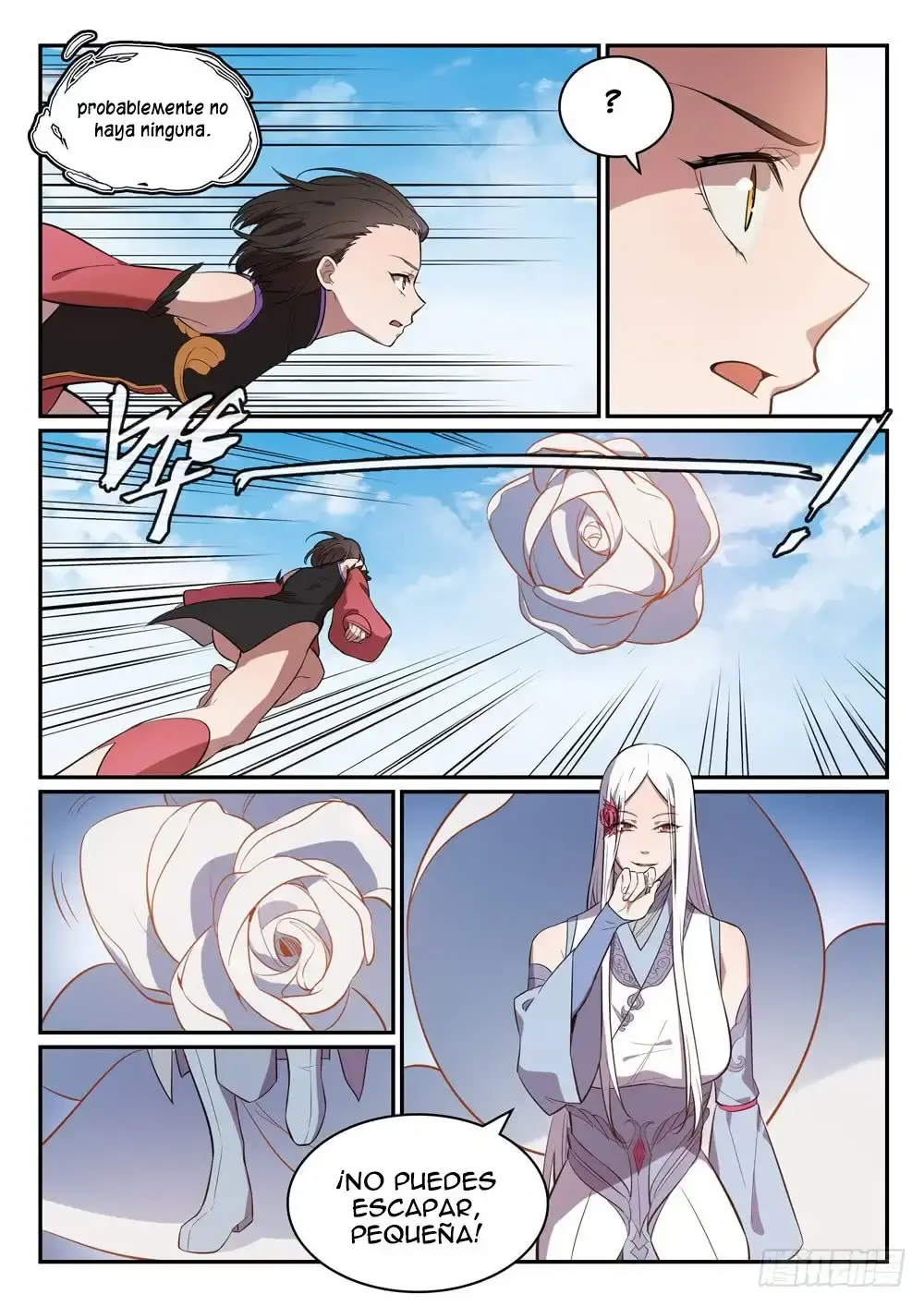 Capitulo 442 page 14