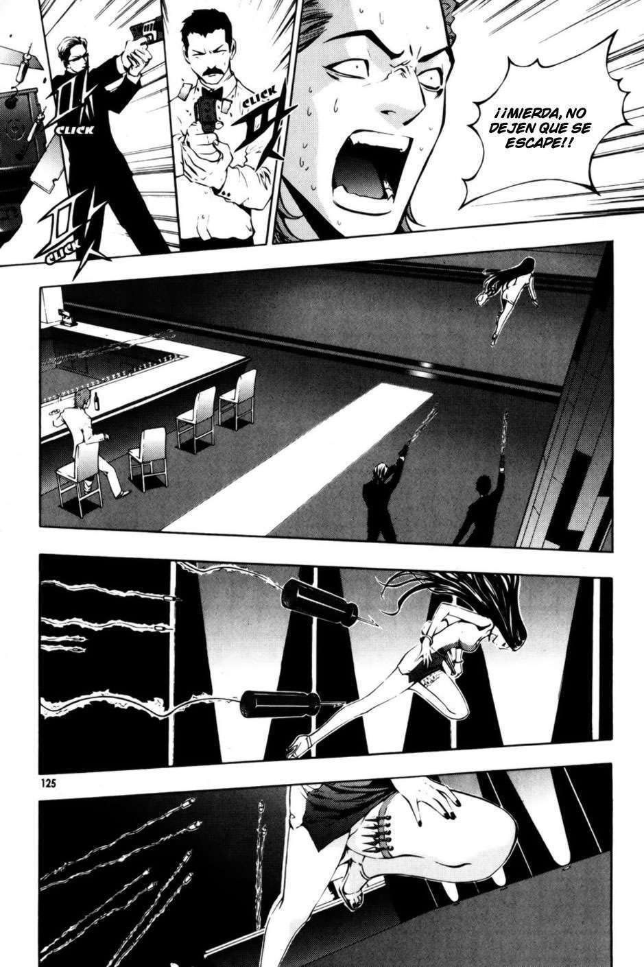 Capitulo 28 page 3