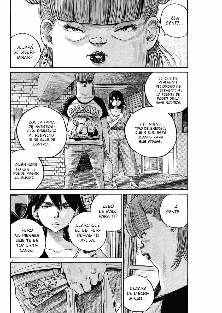 Capitulo 75 page 15