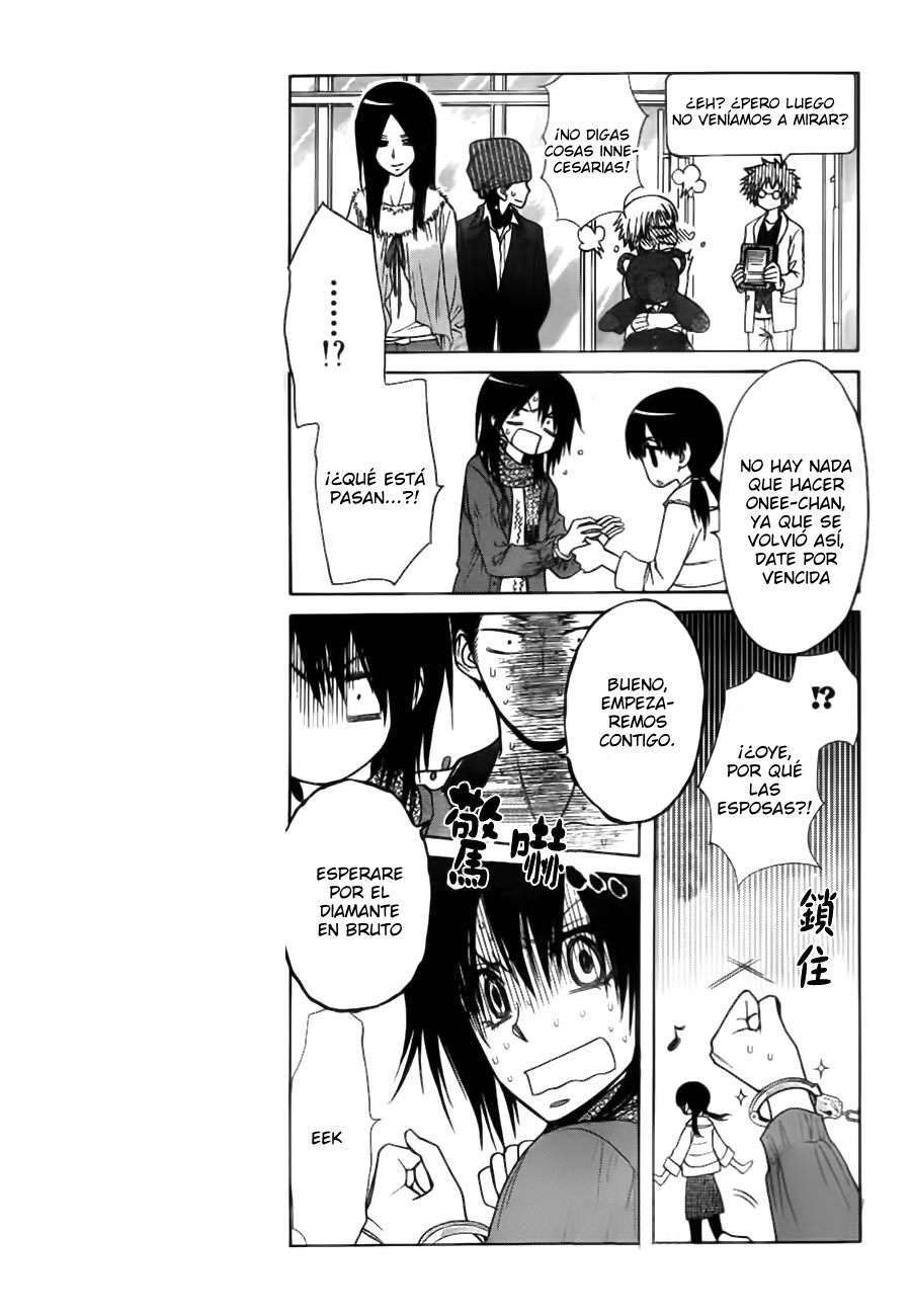 Capitulo 82 page 18