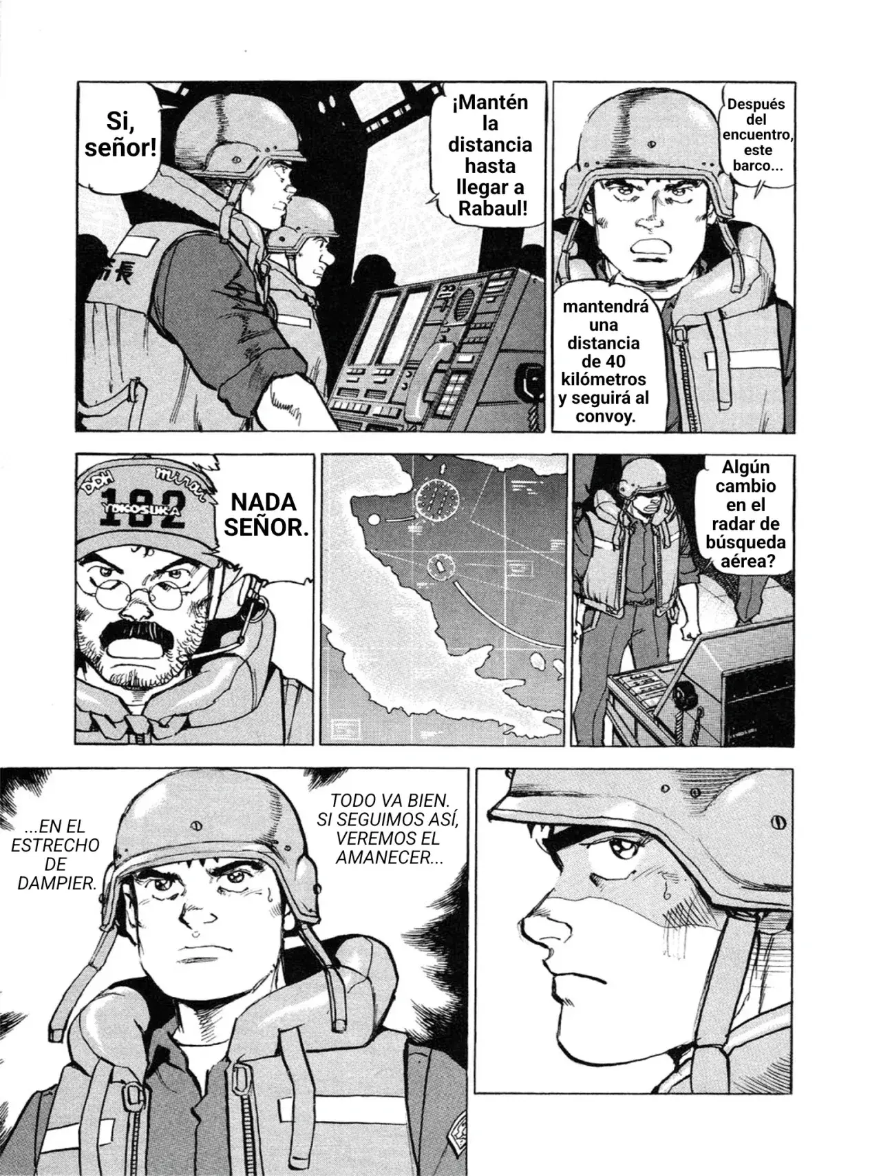 Capitulo 142 page 4