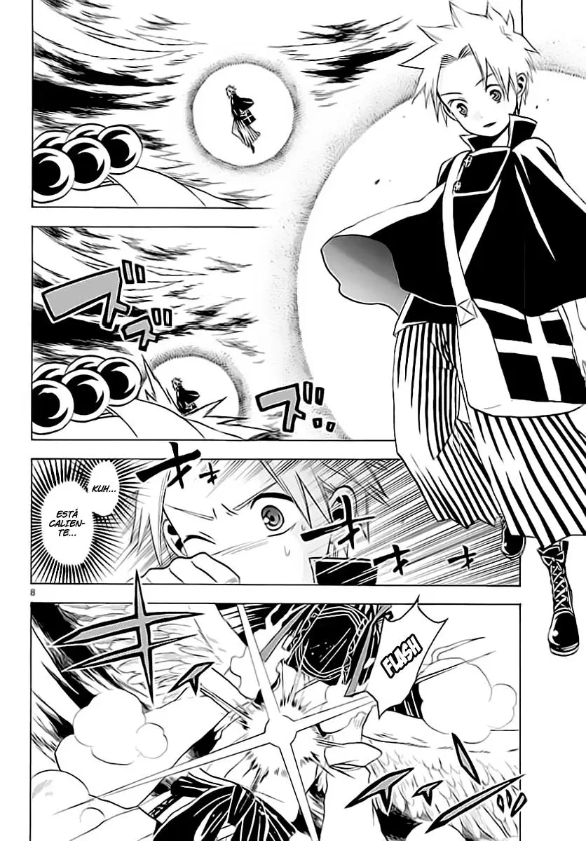Capitulo 66 page 10