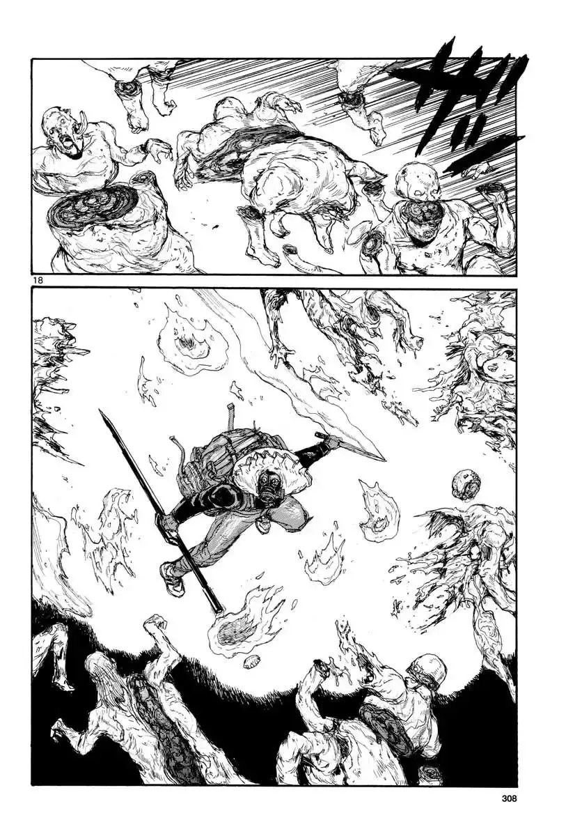 Capitulo 162 page 19