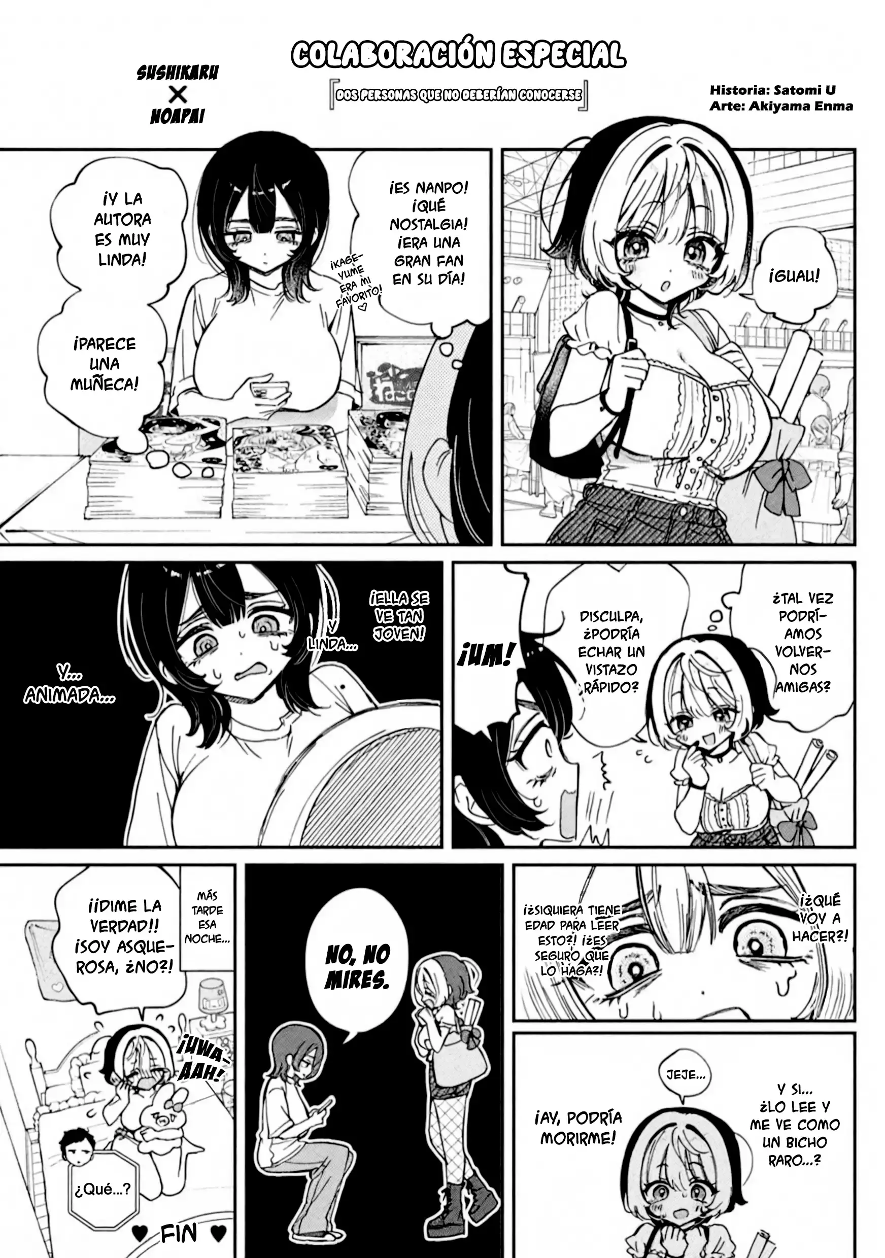 Capitulo 68.5 page 11