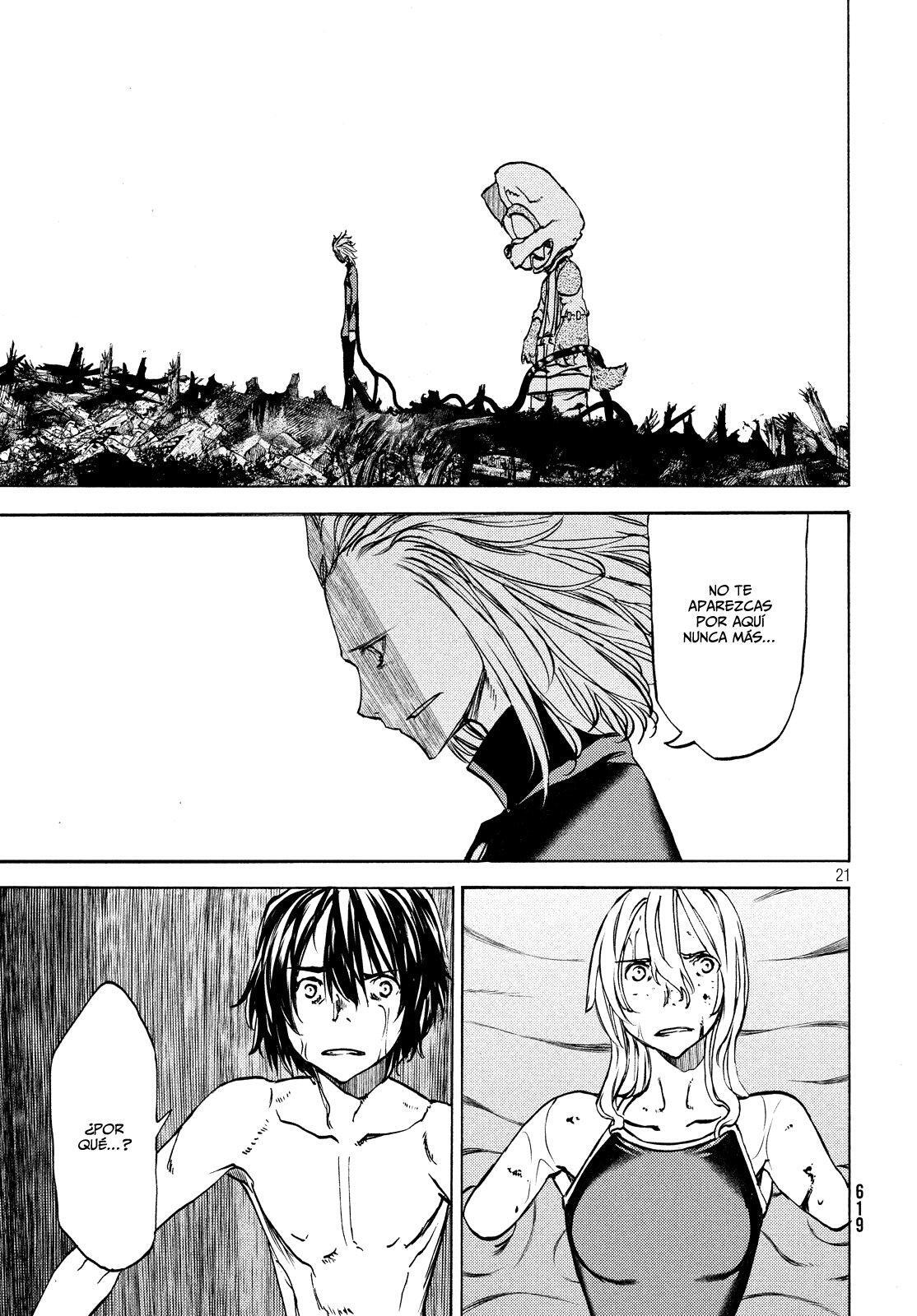 Capitulo 46 page 22