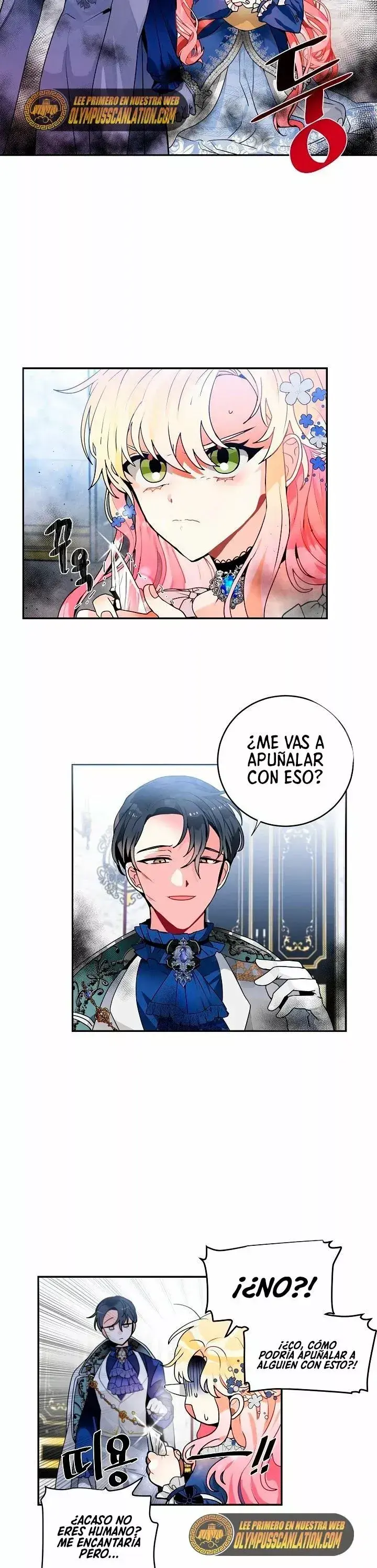 Capitulo 40 page 4