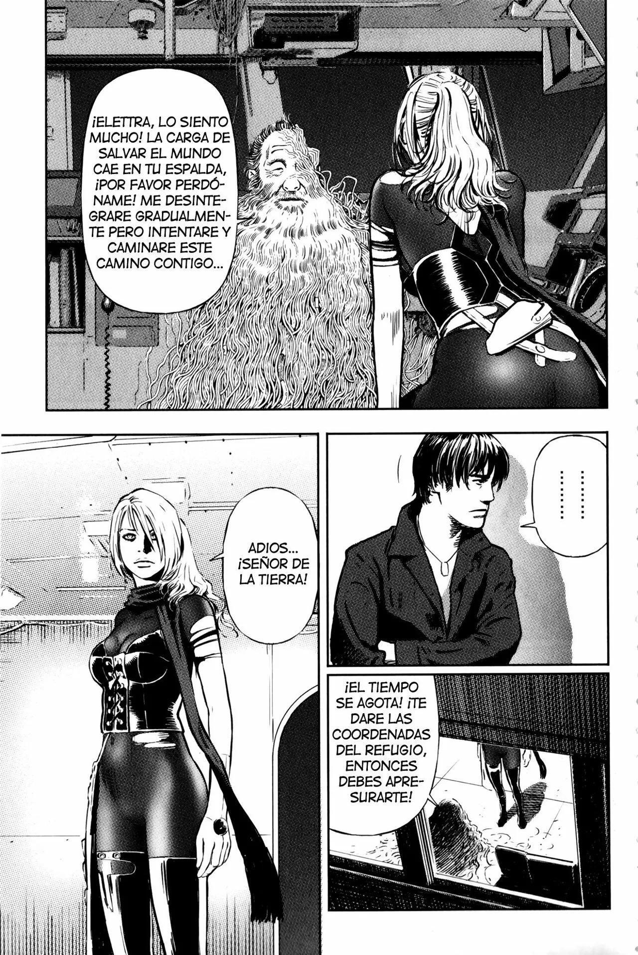 Capitulo 18 page 42