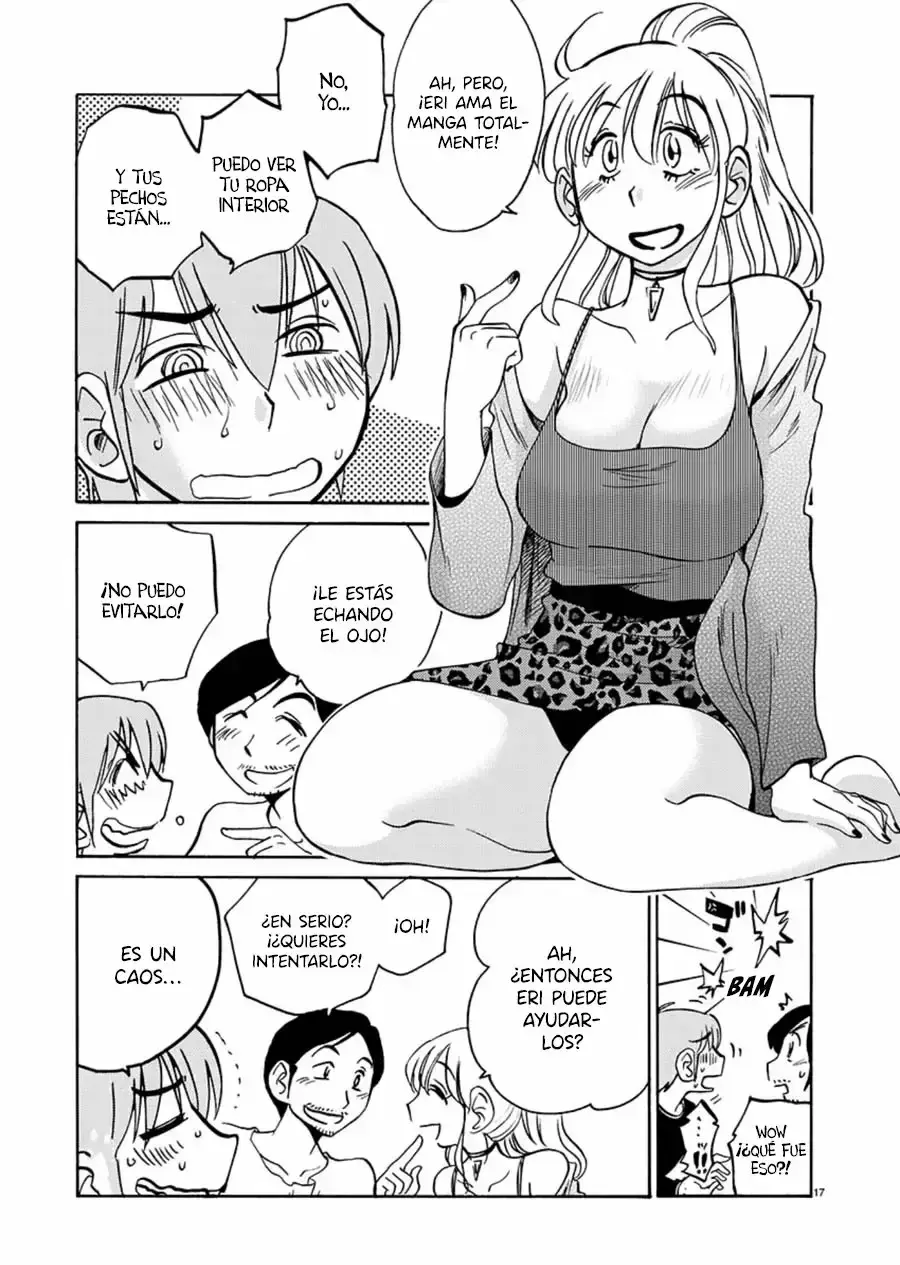 Capitulo 58 page 18