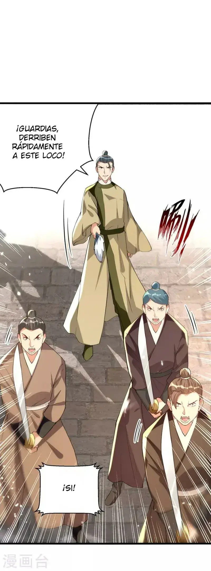 Capitulo 273 page 18