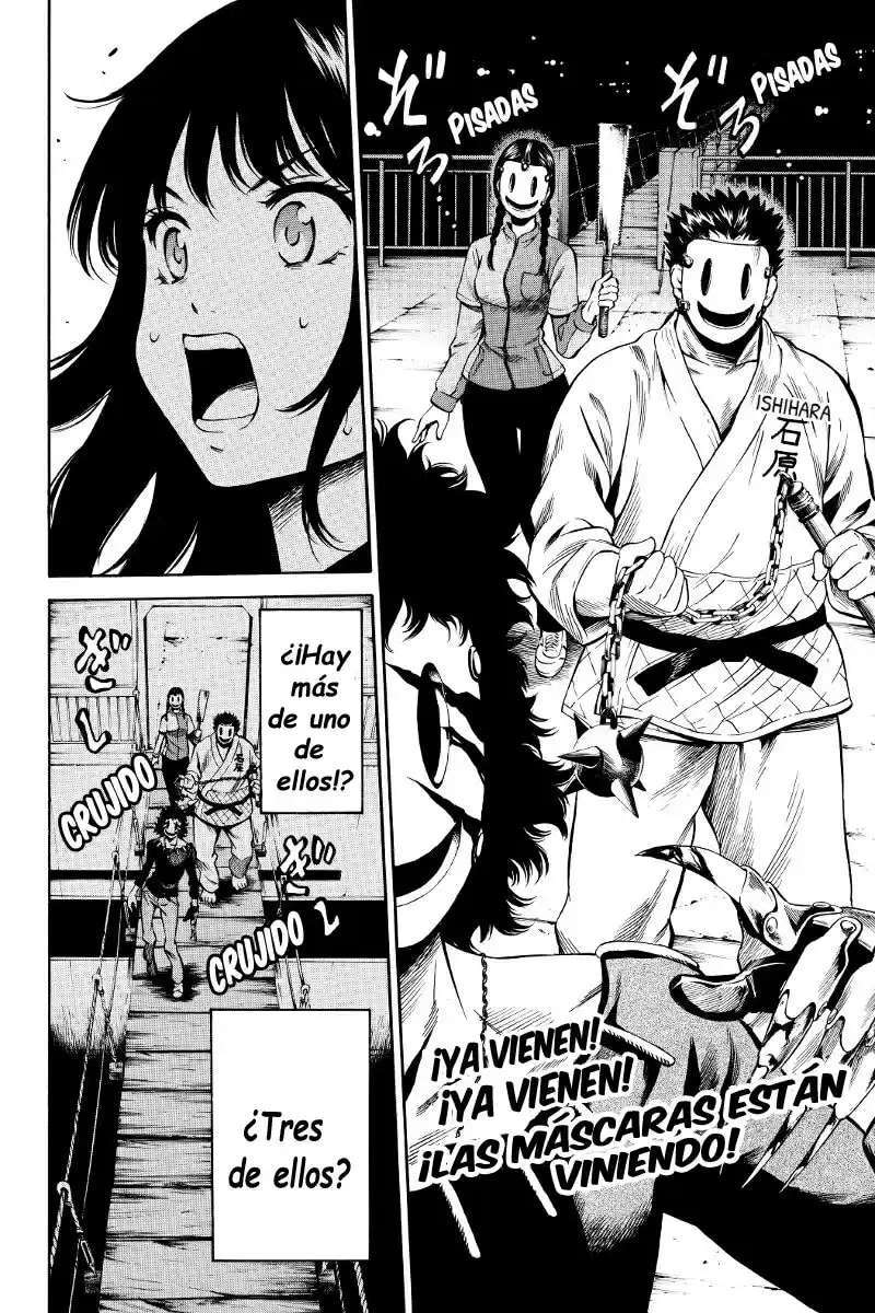 Capitulo 30 page 11