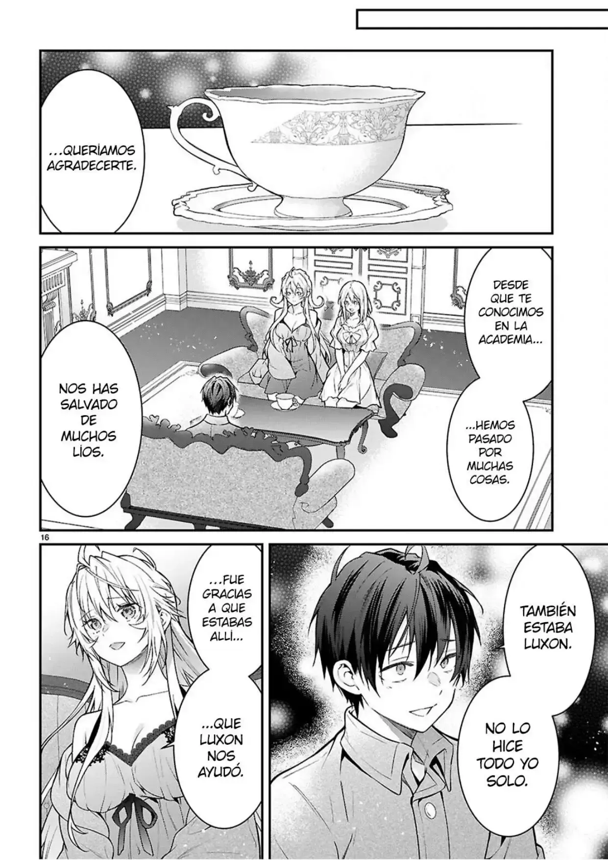 Capitulo 68 page 17