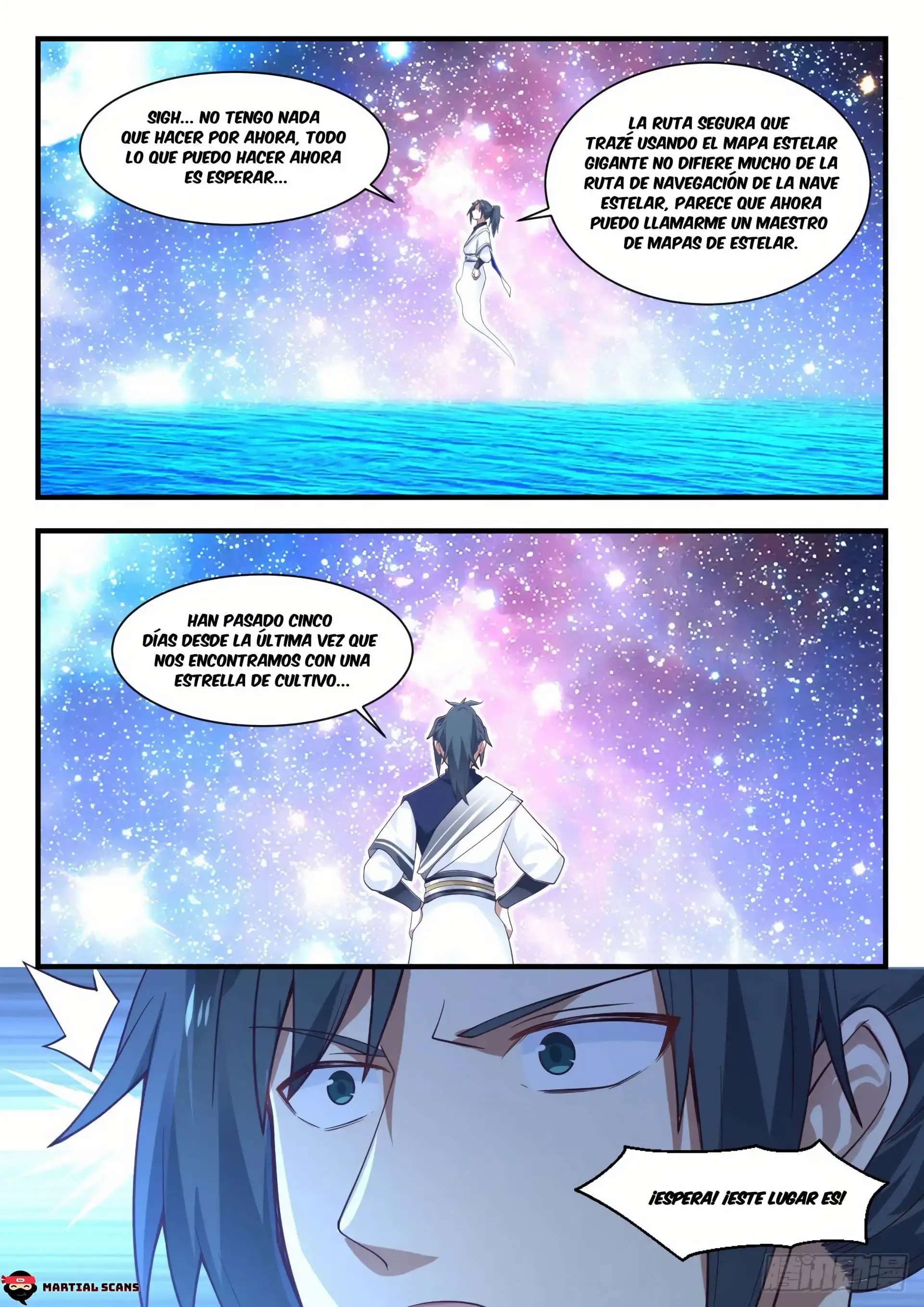 Capitulo 915 page 11