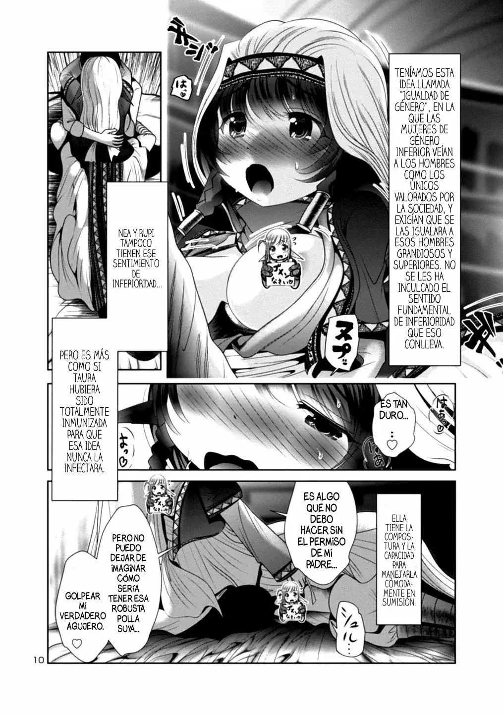Capitulo 33 page 11