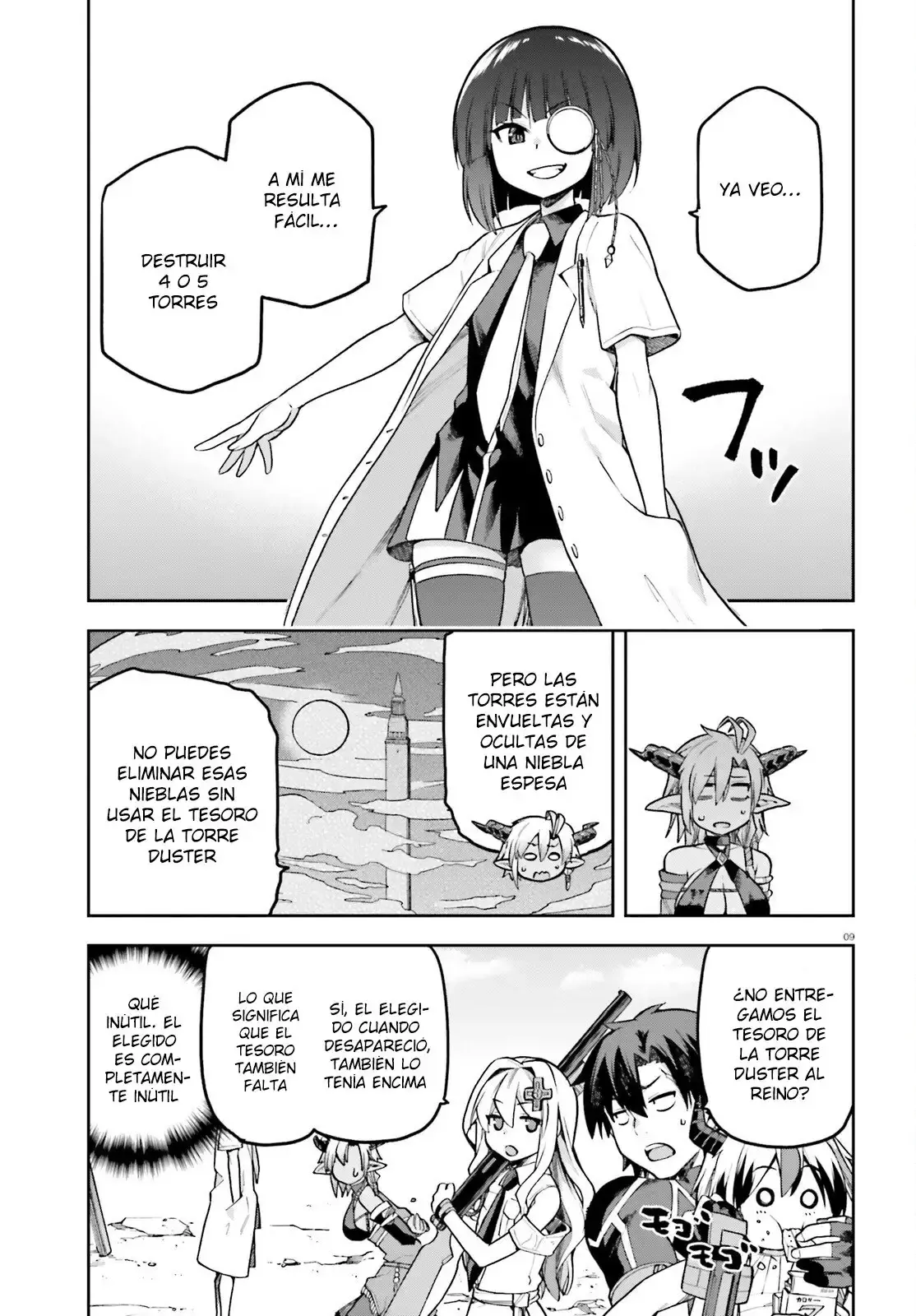 Capitulo 51 page 10