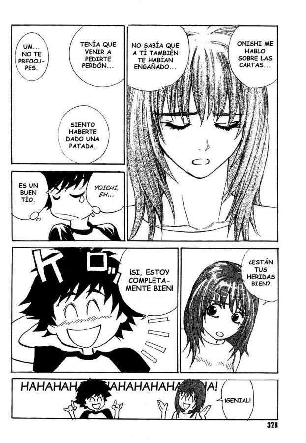 Capitulo 14 page 22