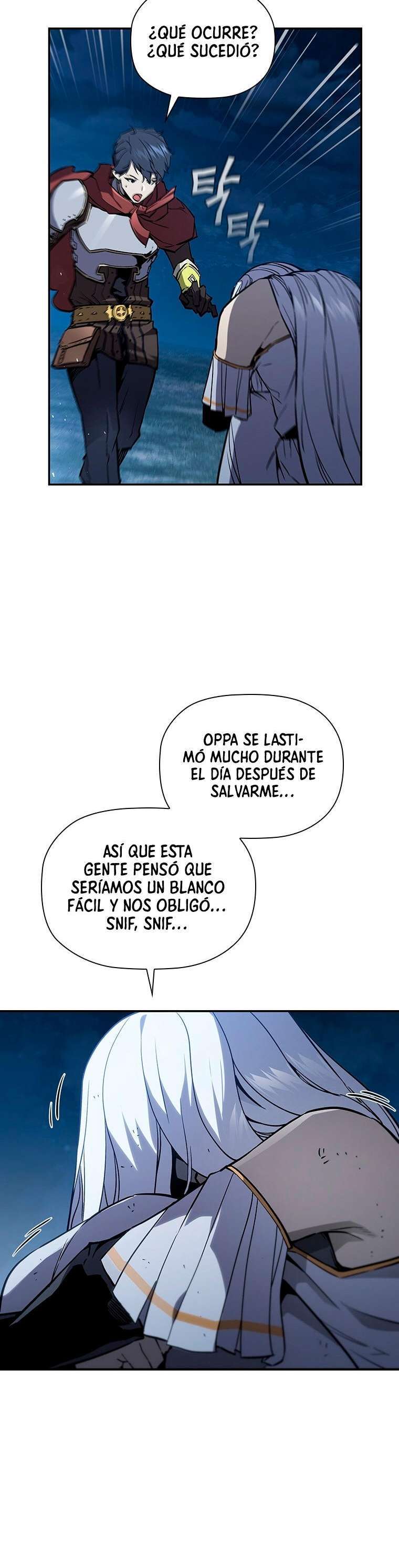 Capitulo 101 page 43