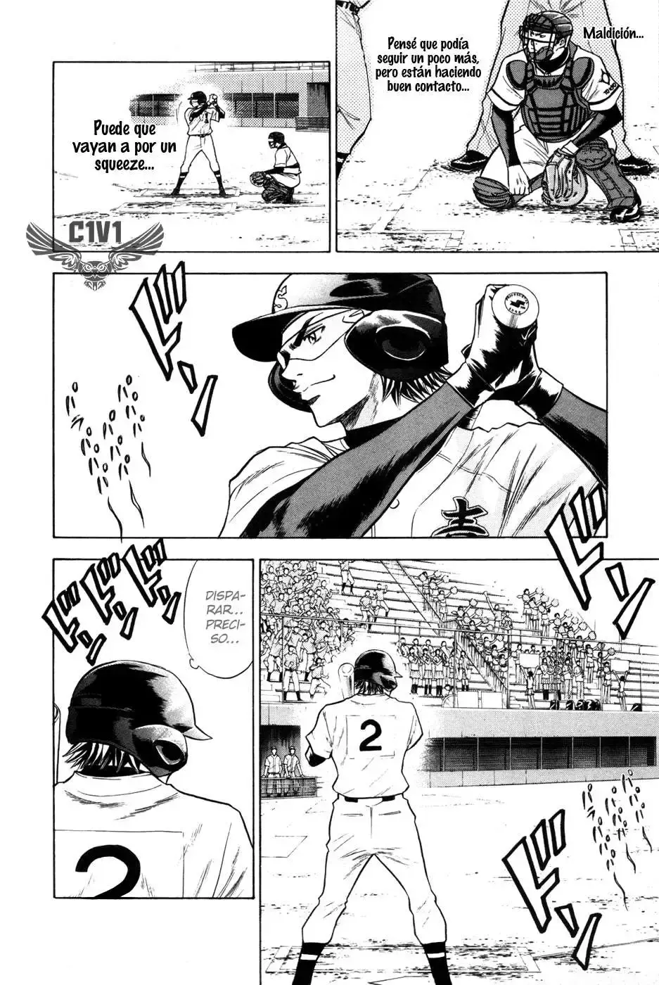 Capitulo 65 page 5