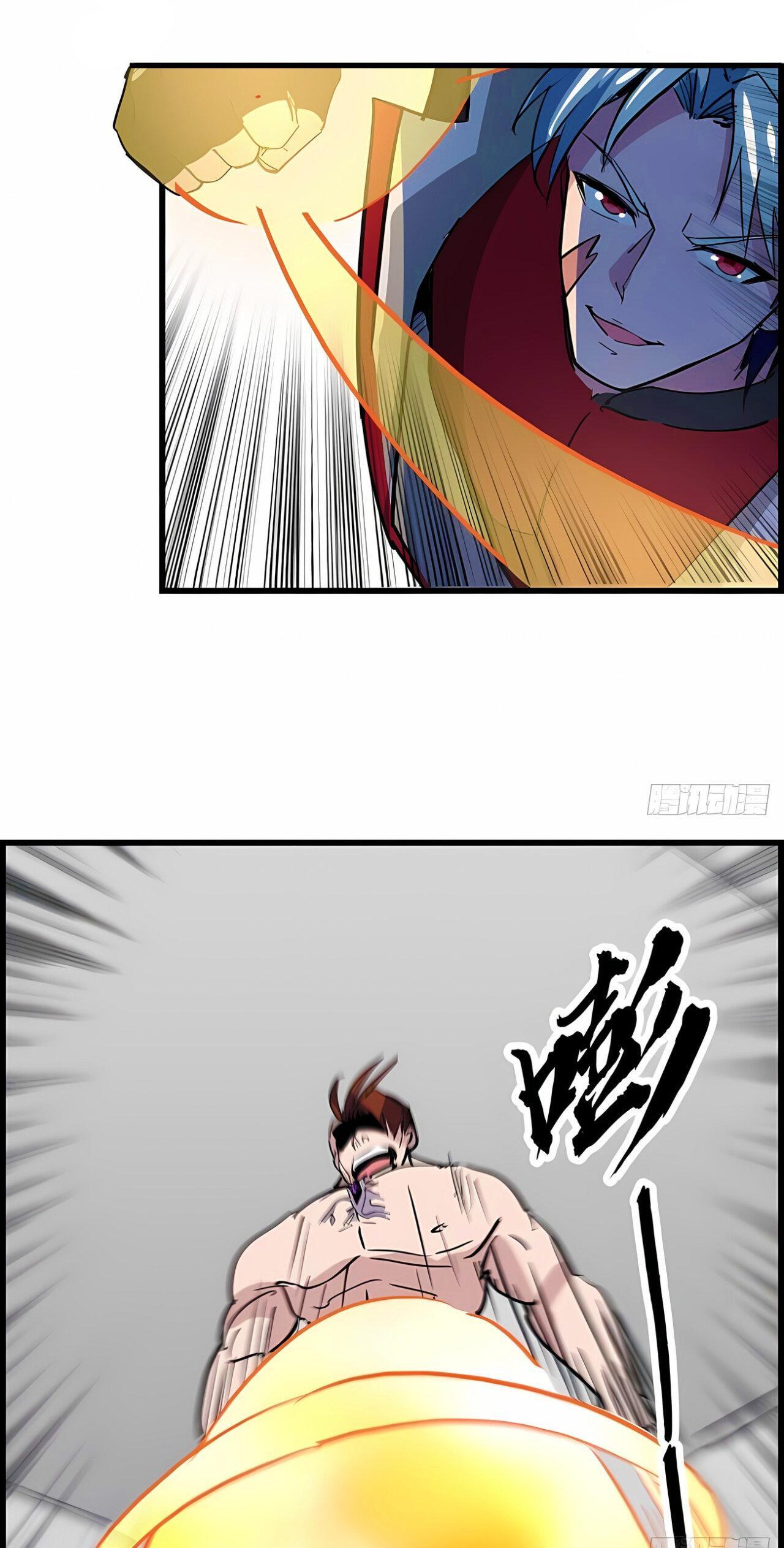 Capitulo 156 page 21