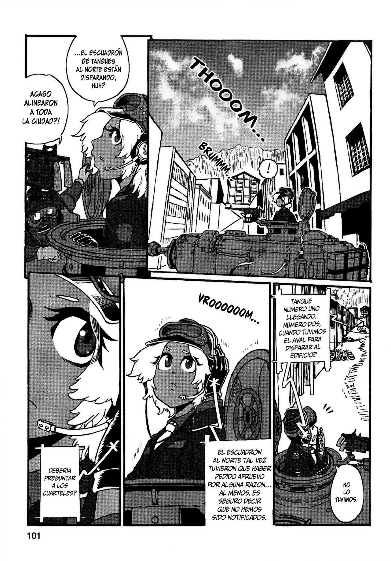 Capitulo 20 page 47