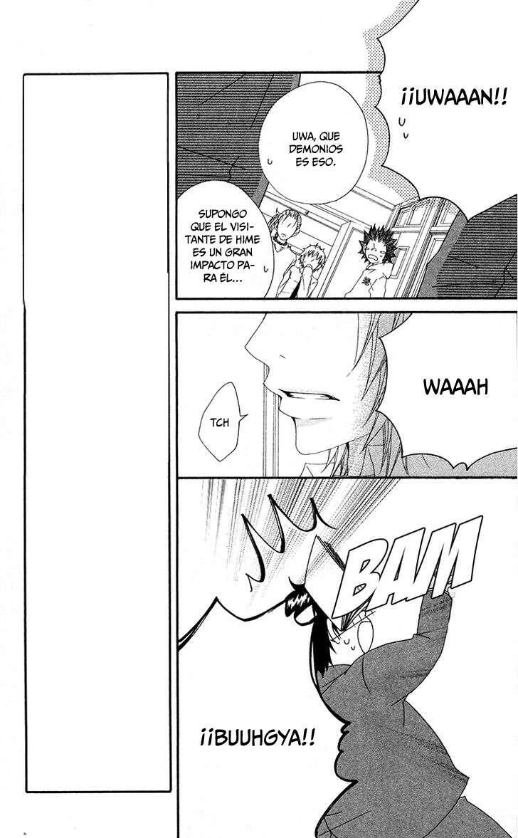 Capitulo 57 page 11