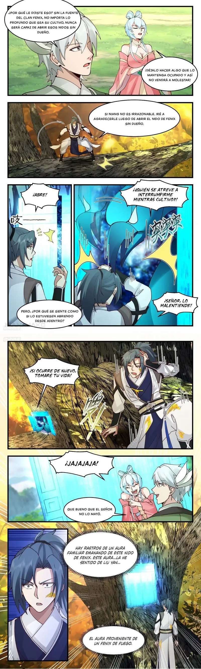 Capitulo 3220 page 5
