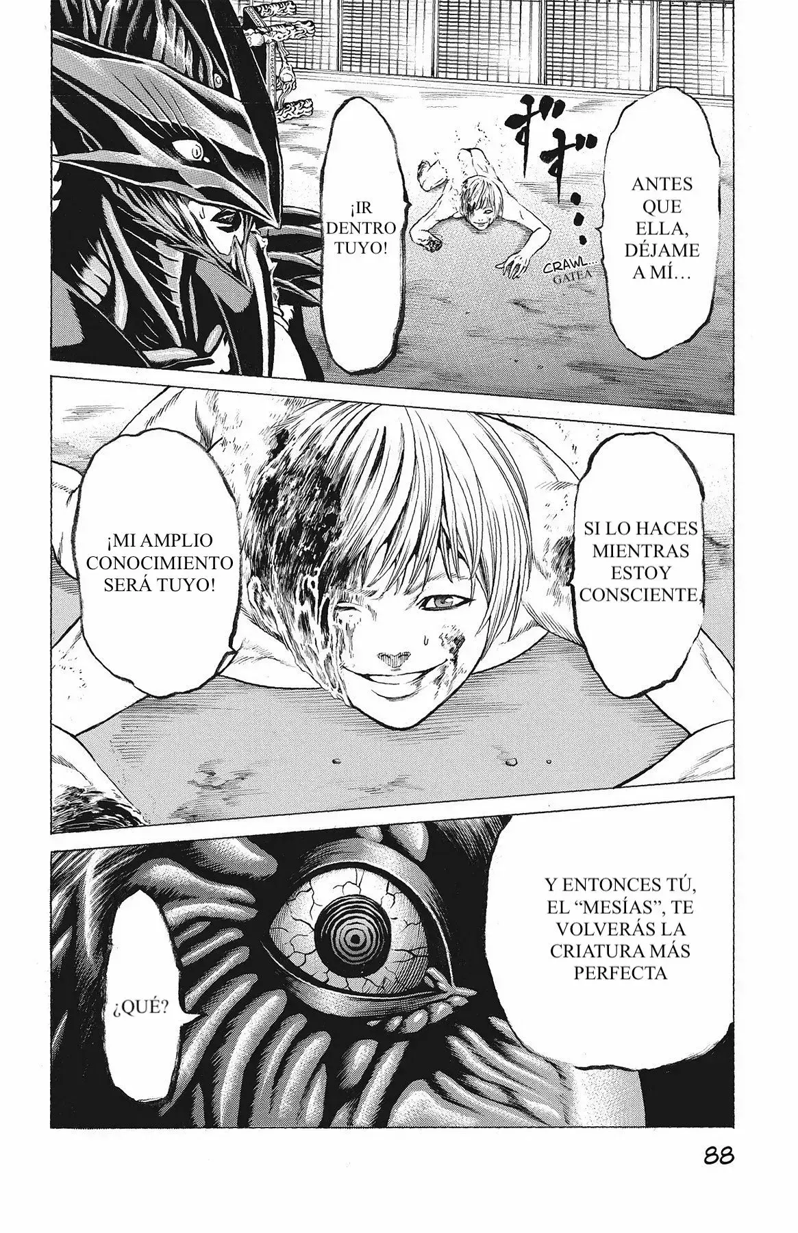 Capitulo 80 page 35