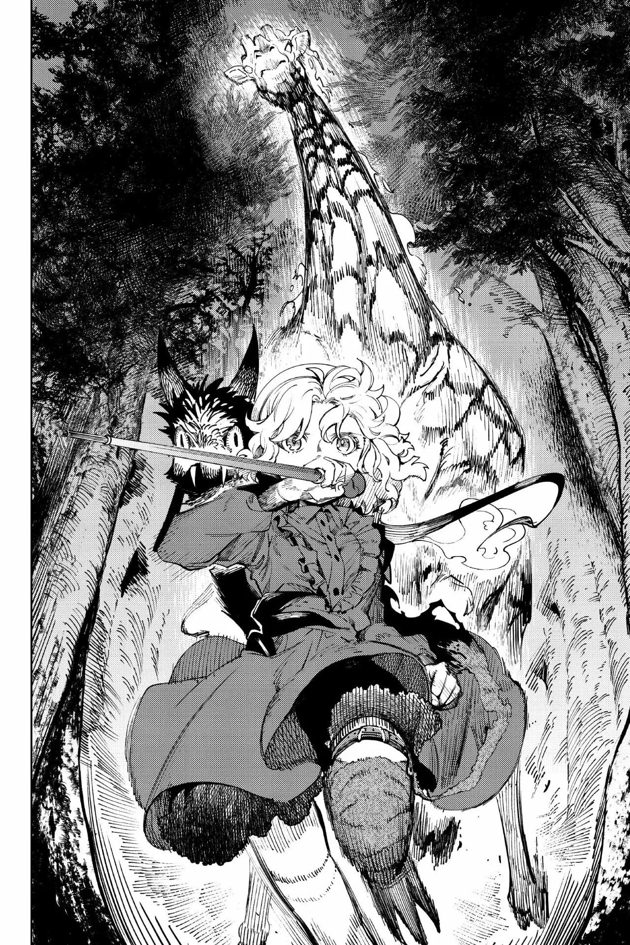 Capitulo 46 page 20