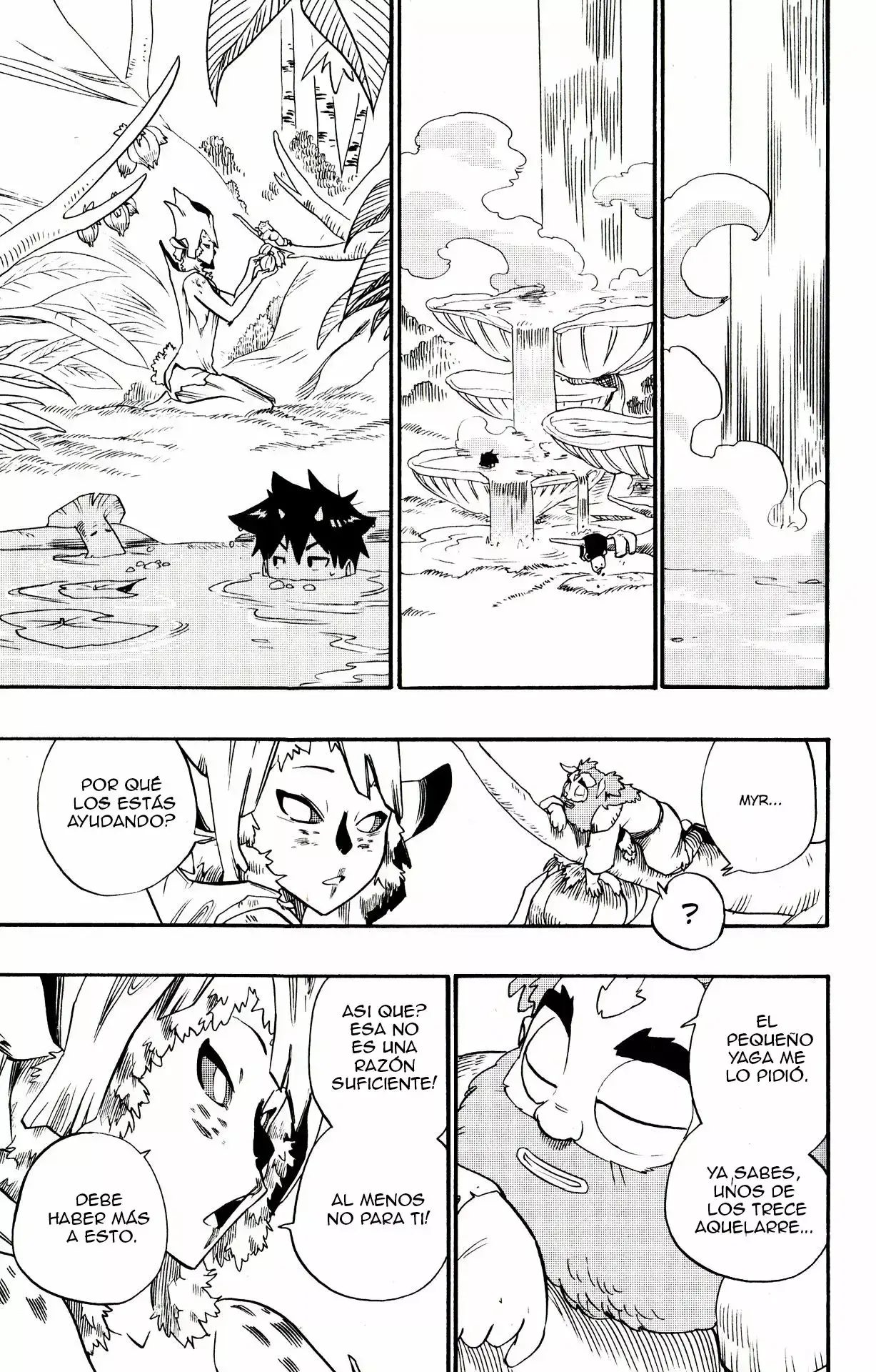 Capitulo 44 page 18