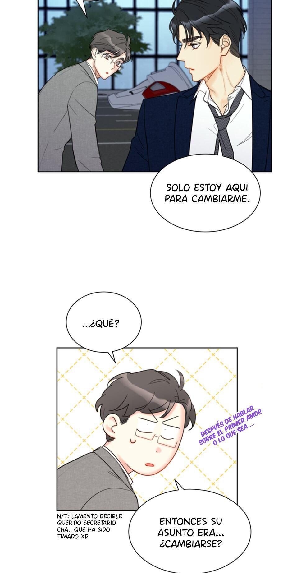 Capitulo 52 page 15