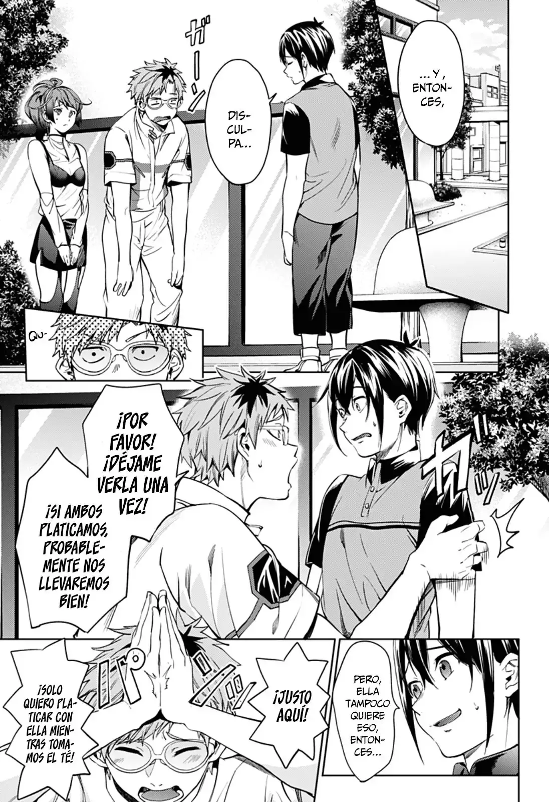 Capitulo 32 page 17