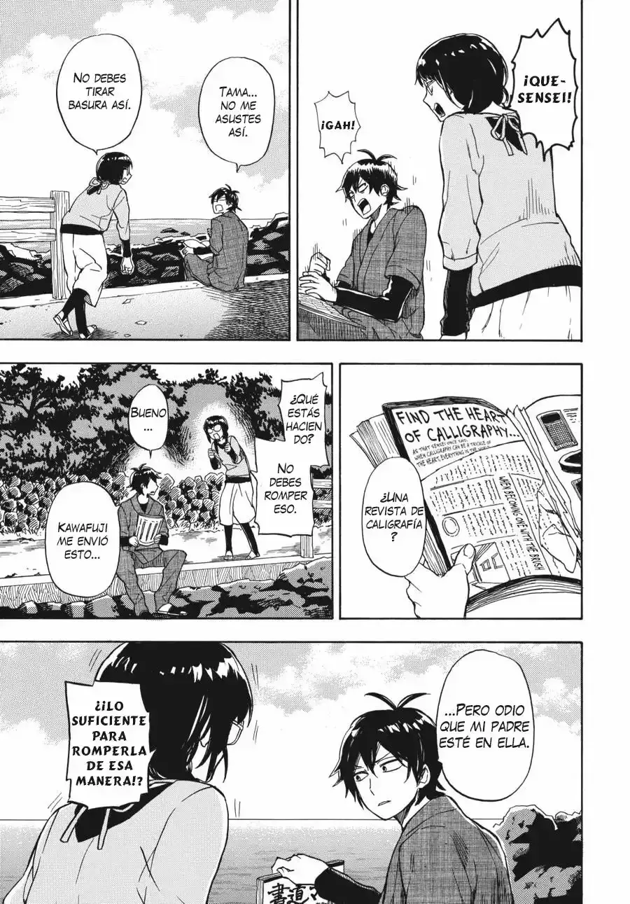 Capitulo 72 page 14