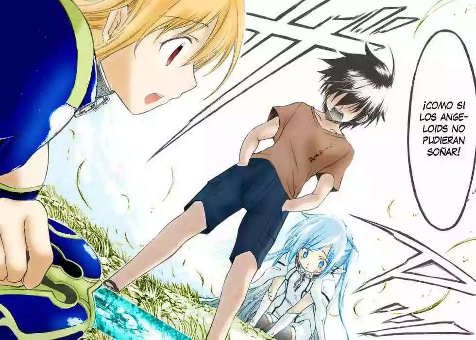 Capitulo 30 page 22