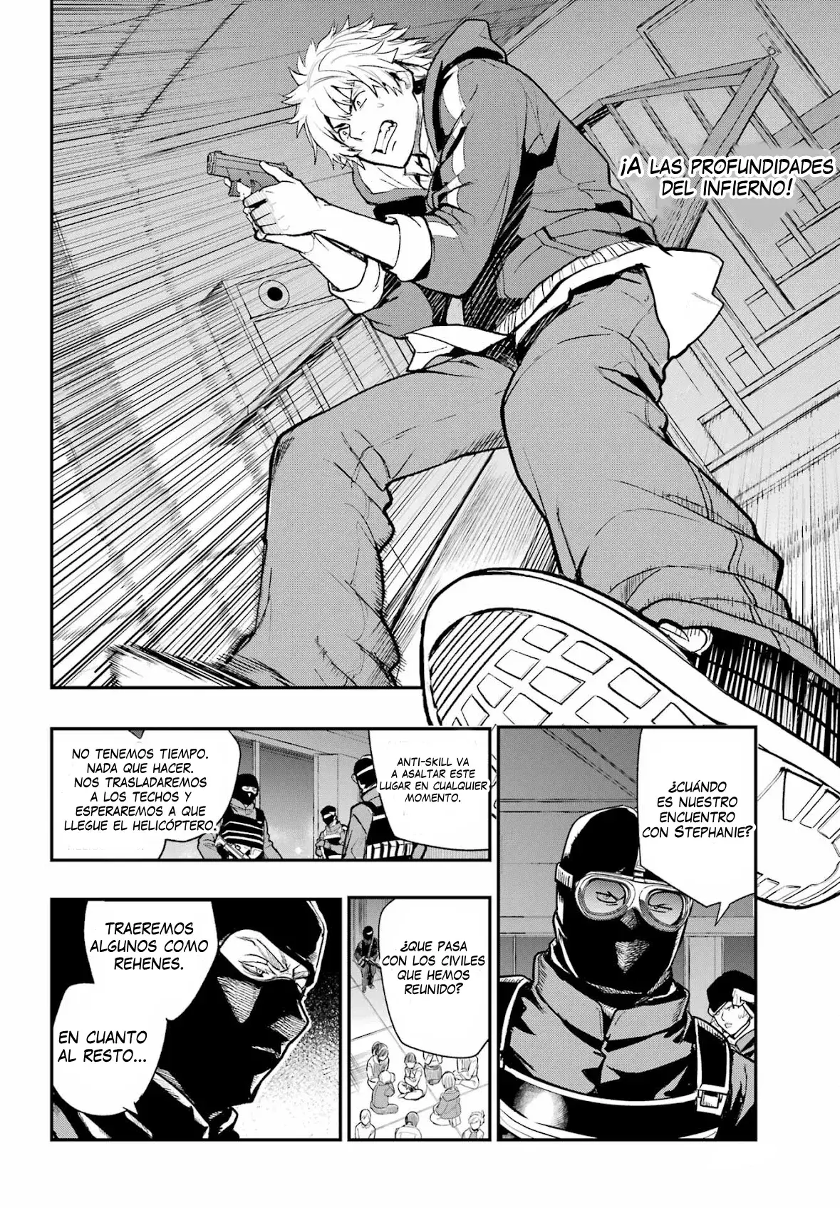 Capitulo 201 page 29