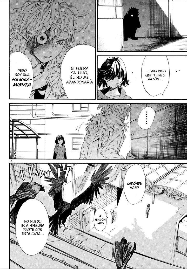 Capitulo 84 page 19