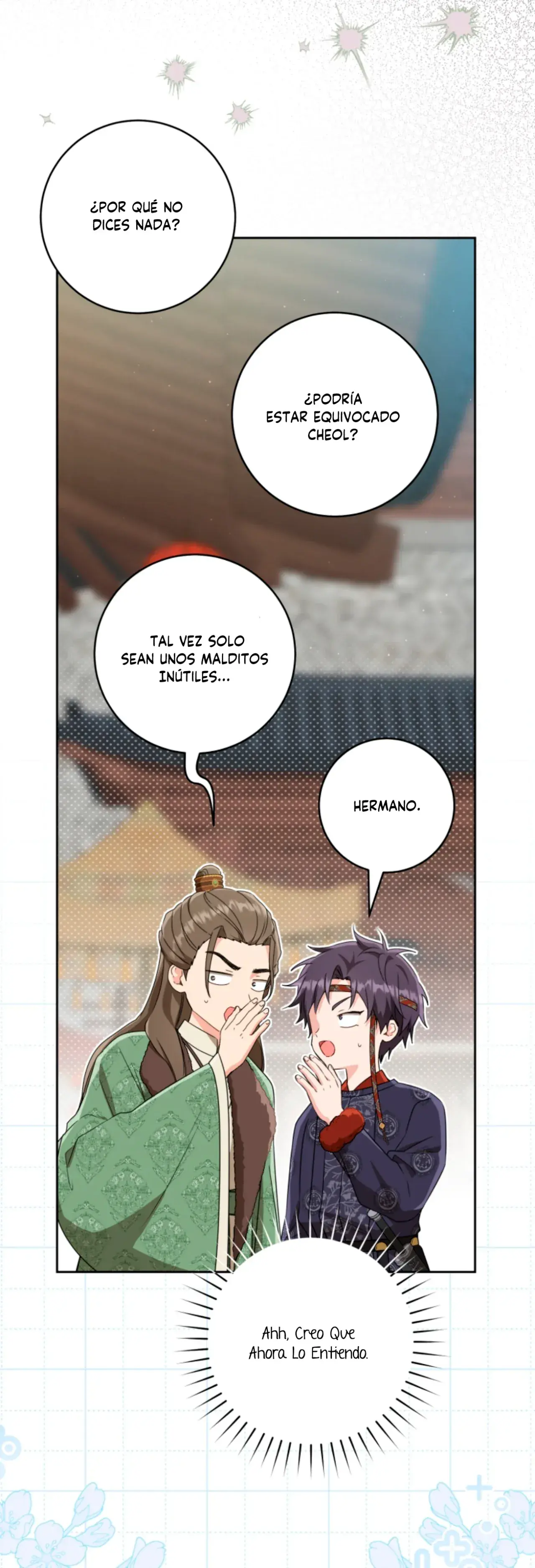 Capitulo 69 page 19