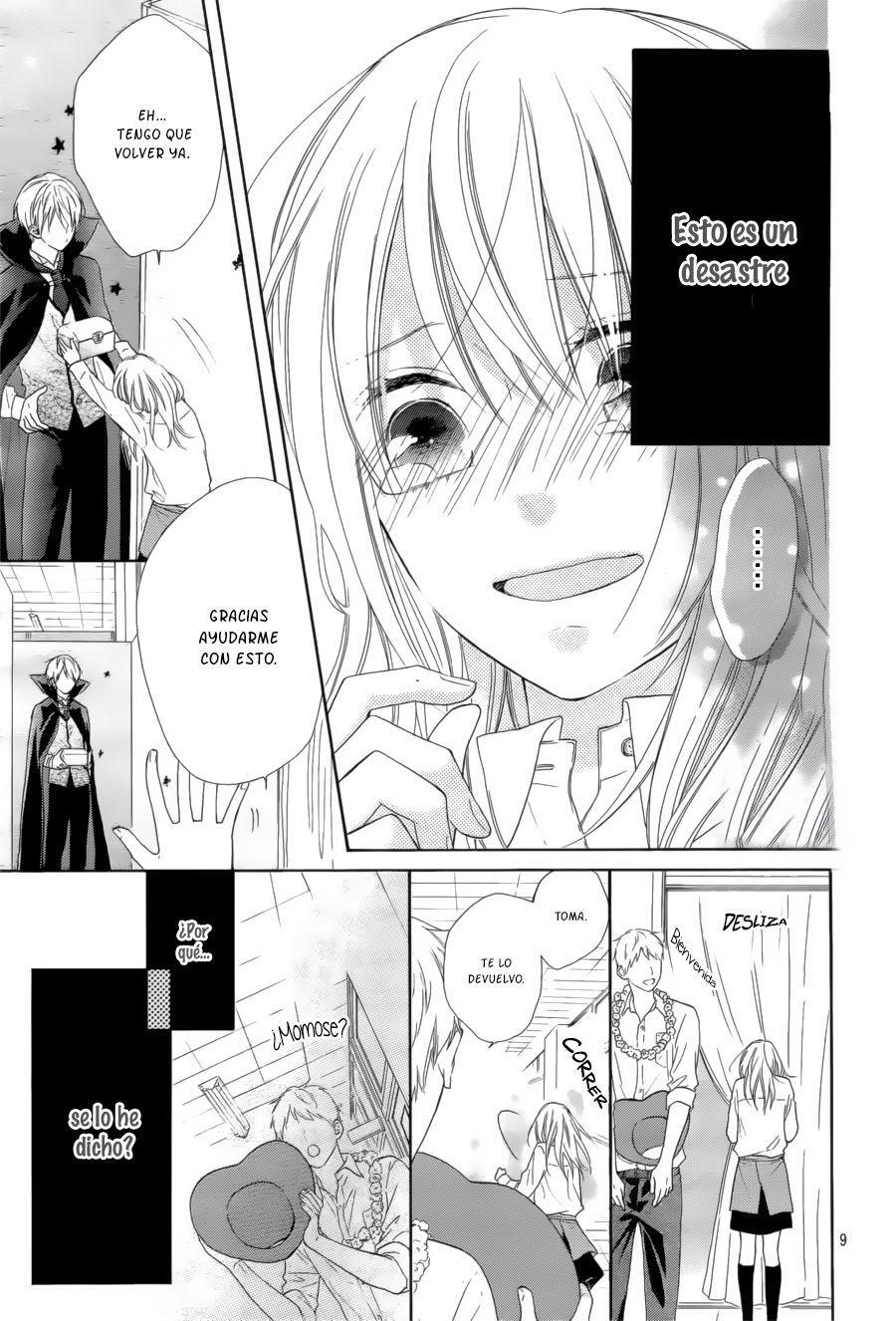 Capitulo 30 page 12