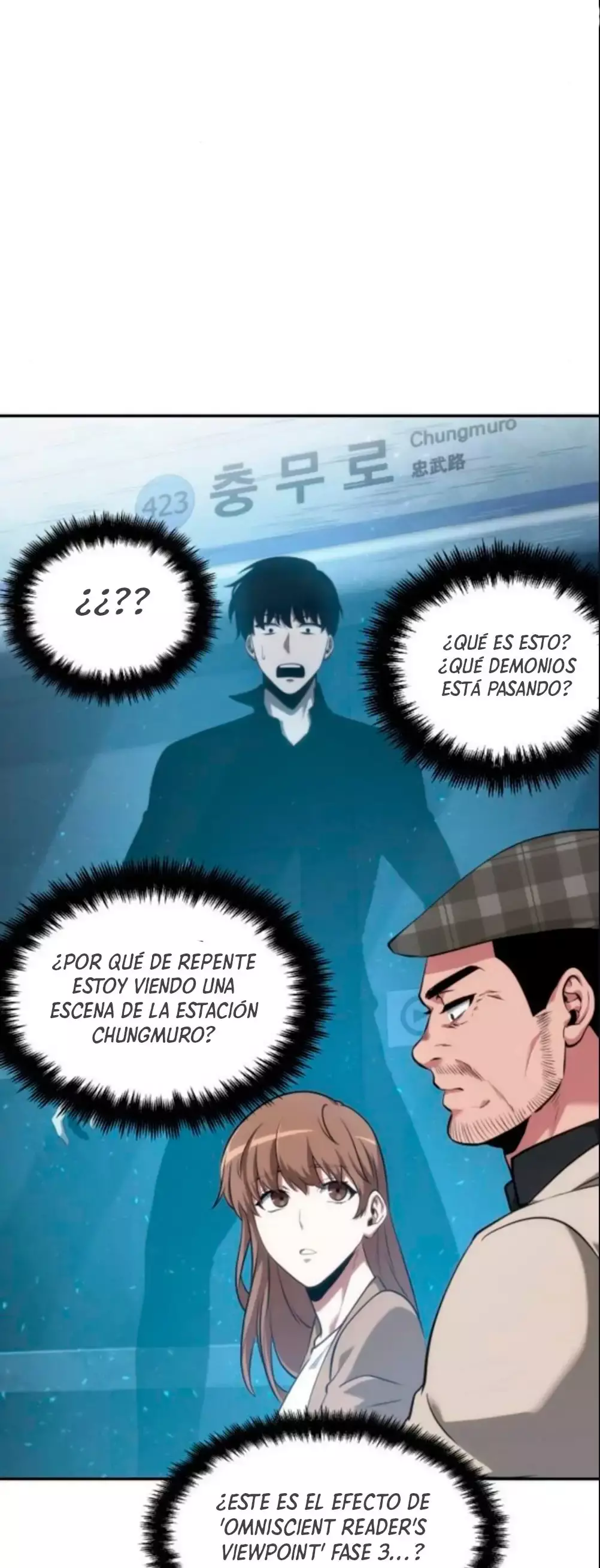 Capitulo 53 page 19