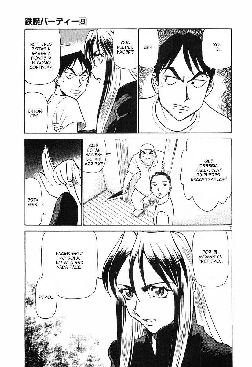 Capitulo 83 page 8