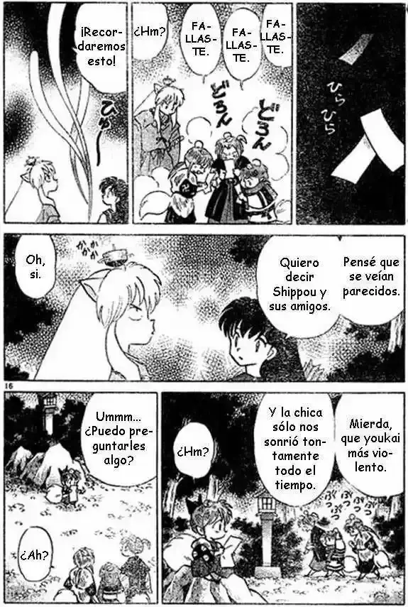 Capitulo 509 page 14