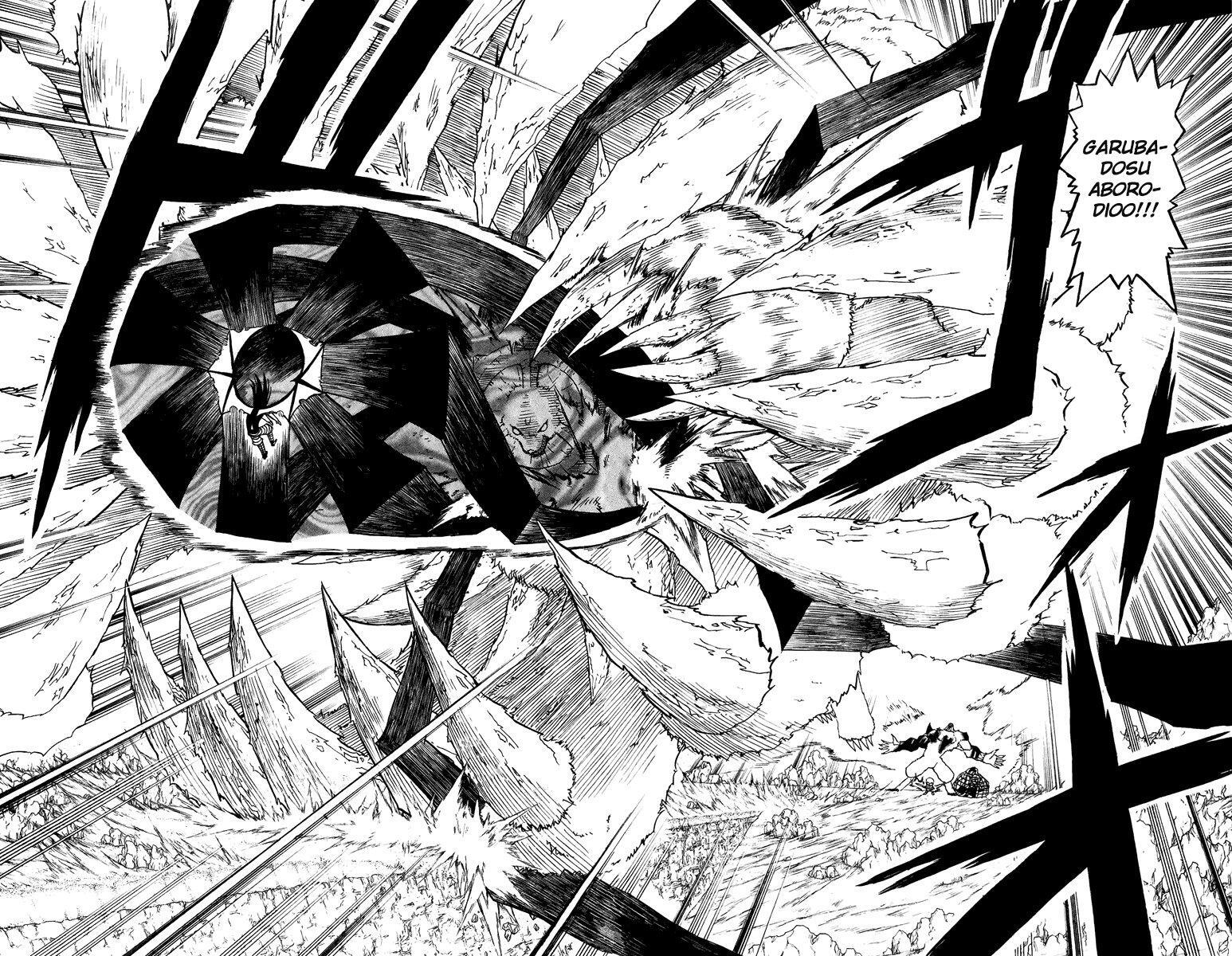 Capitulo 182 page 15