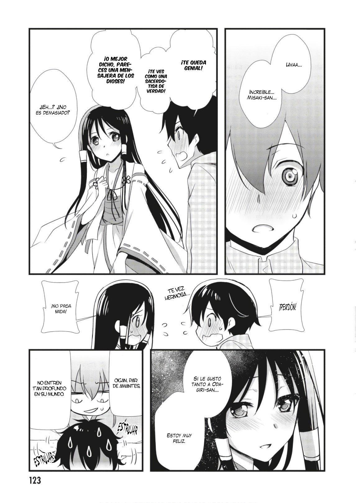 Capitulo 26 page 28