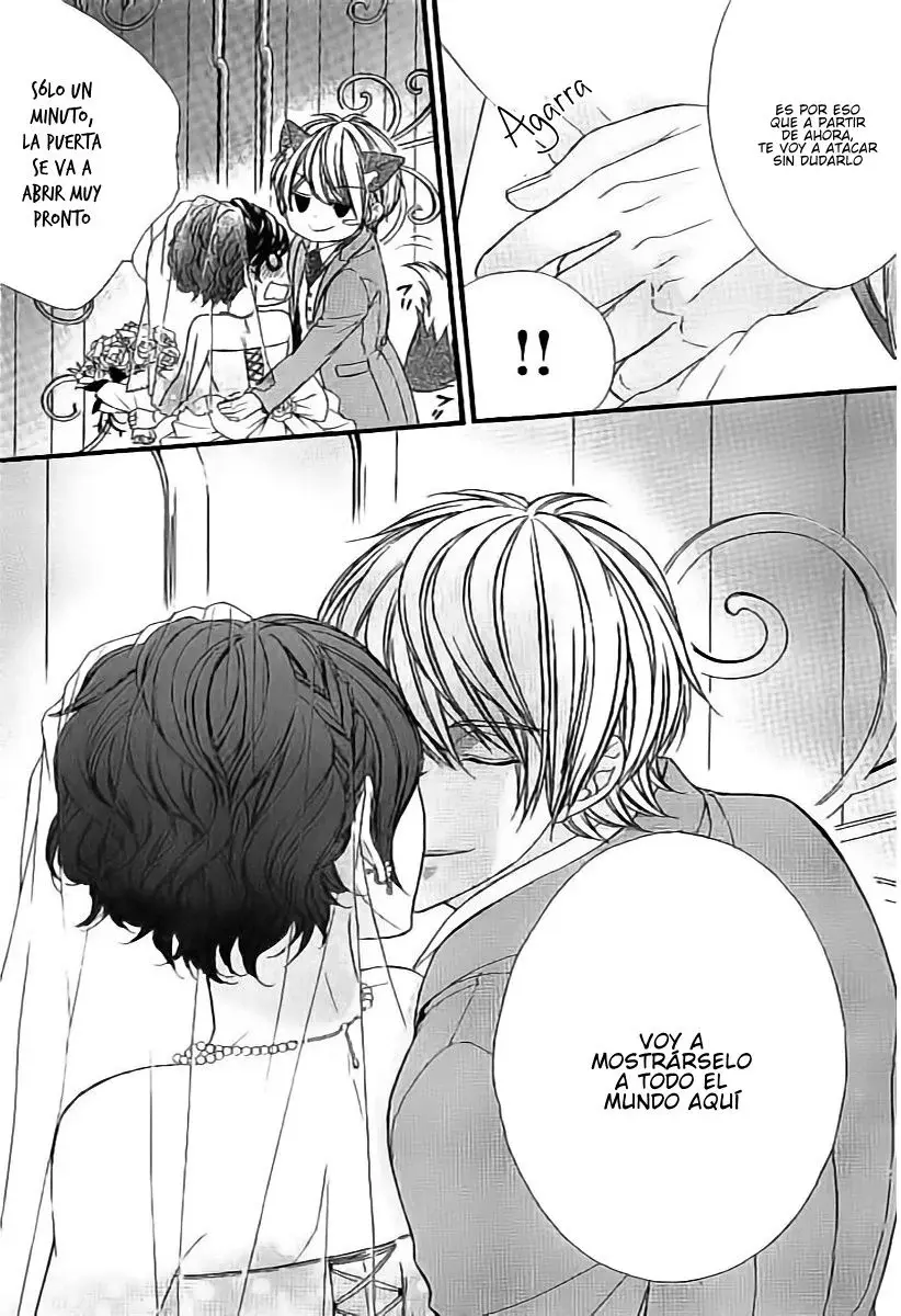 Capitulo 81 page 37