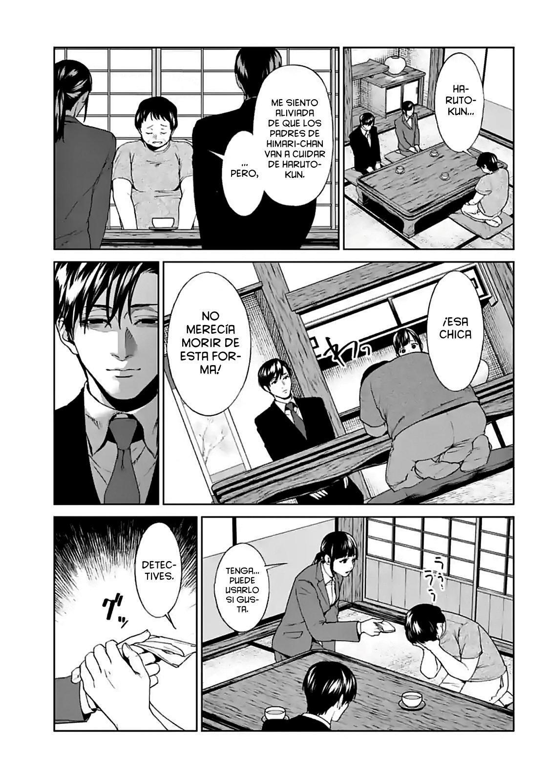Capitulo 14 page 16