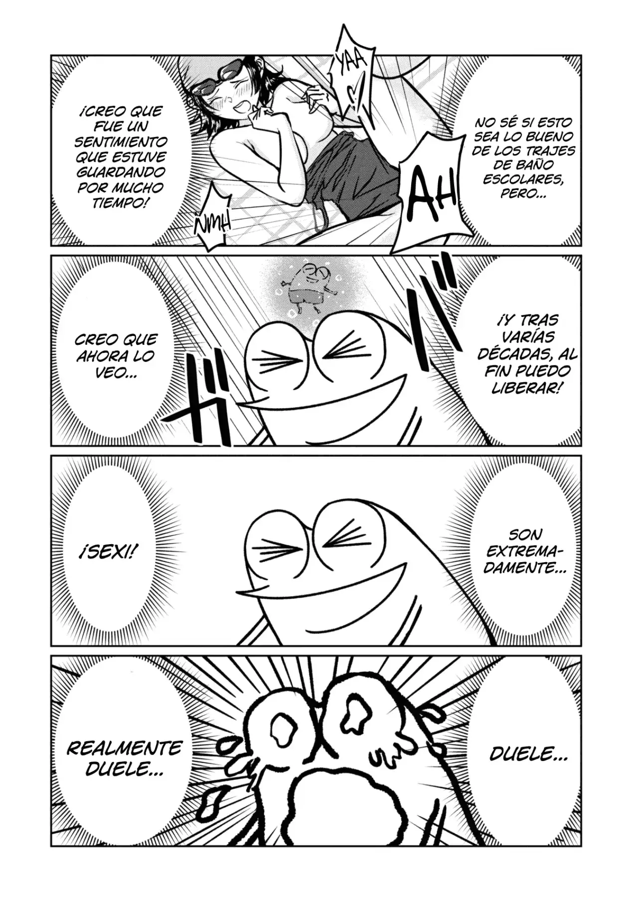 Capitulo 91 page 12