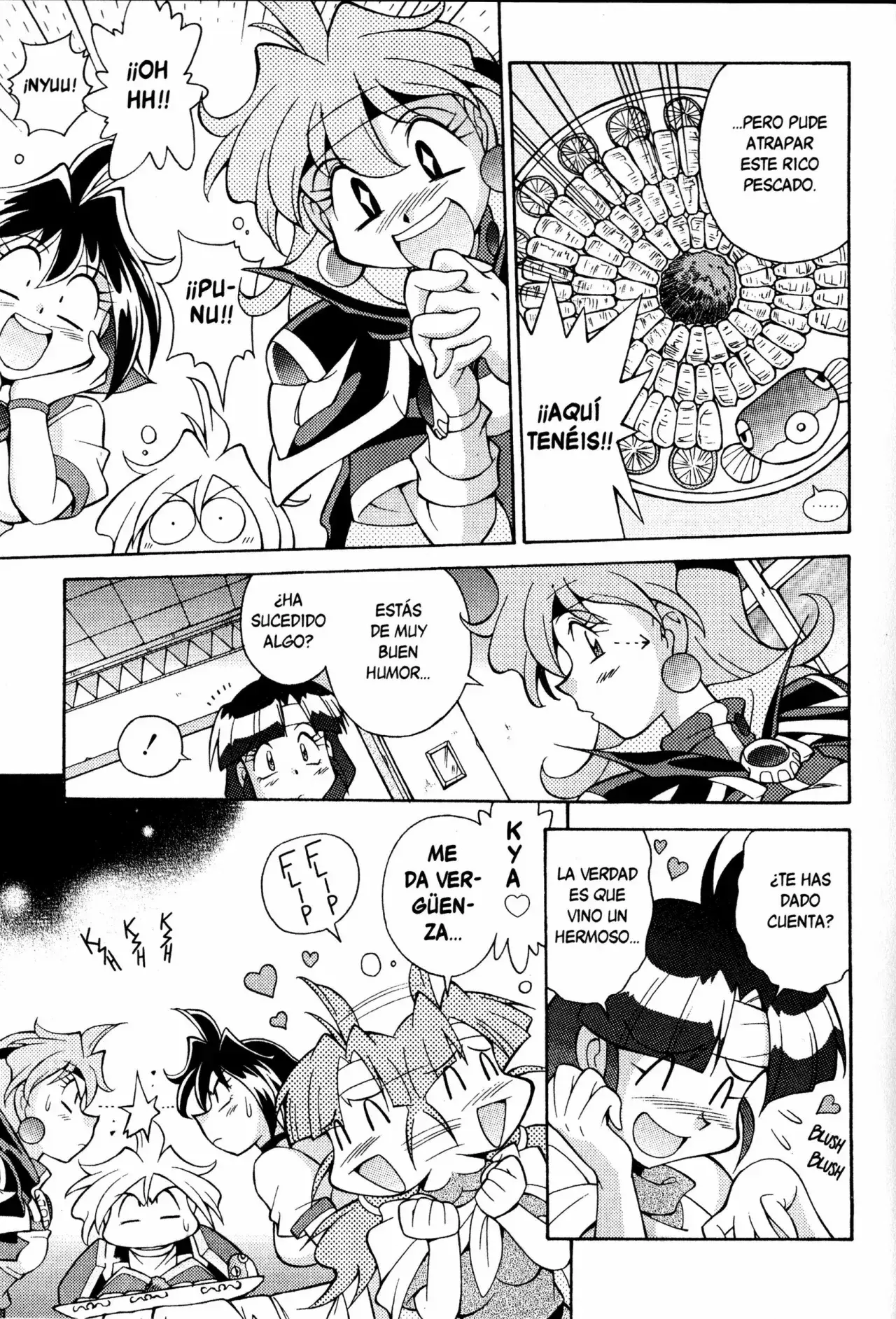 Capitulo 3 page 16
