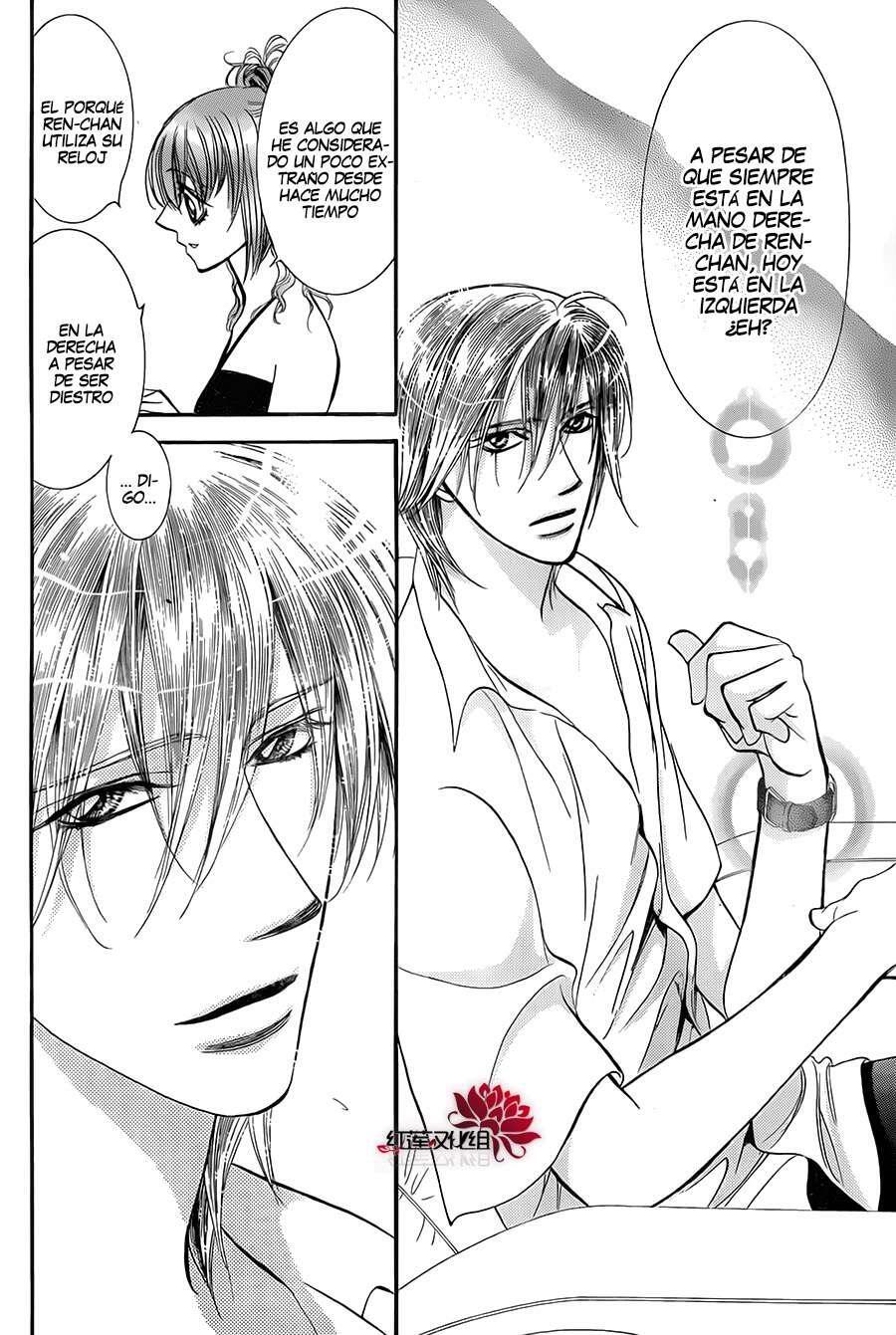 Capitulo 212 page 21