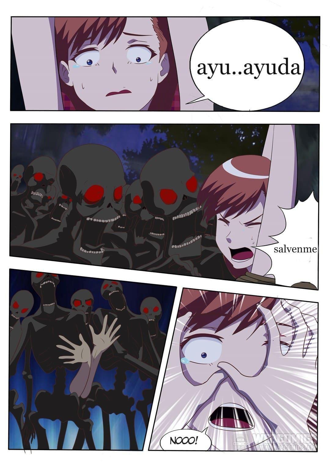 Capitulo 14 page 3
