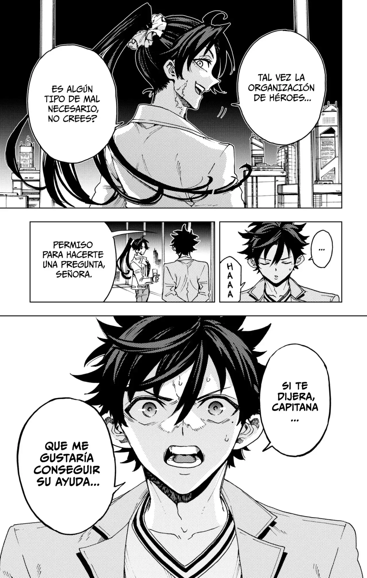 Capitulo 43 page 20